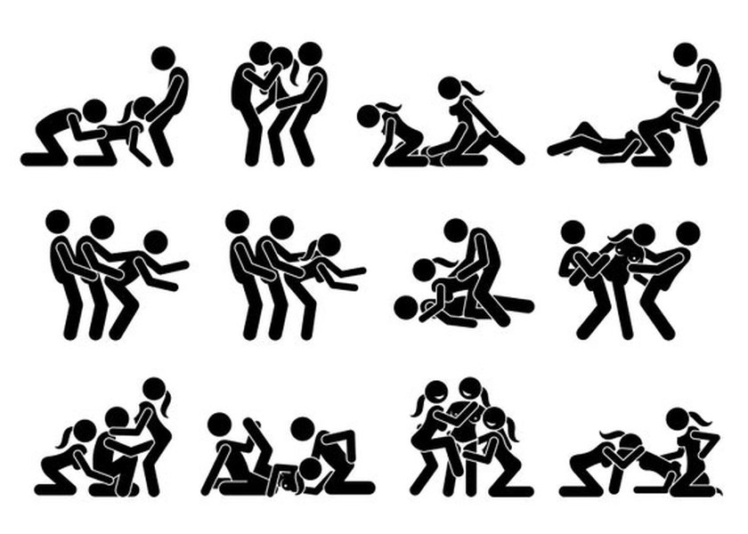 group sex intimacy