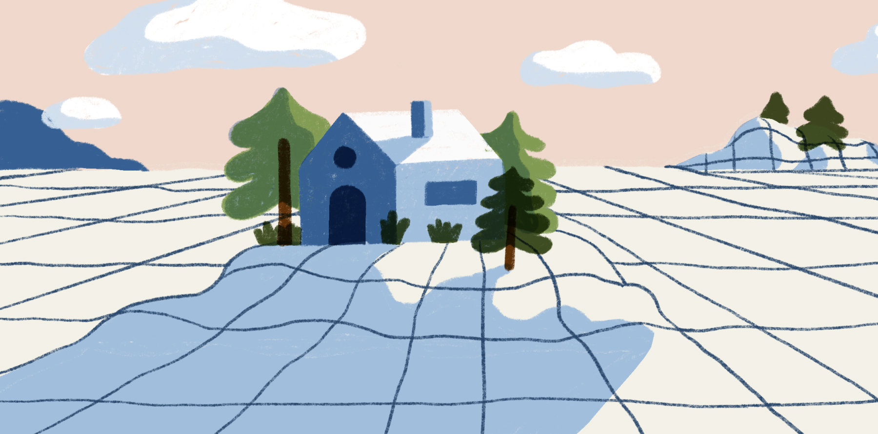 landscape of computer graphics visualization