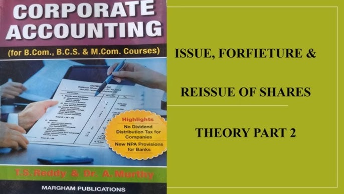 corporate share reissue meeting