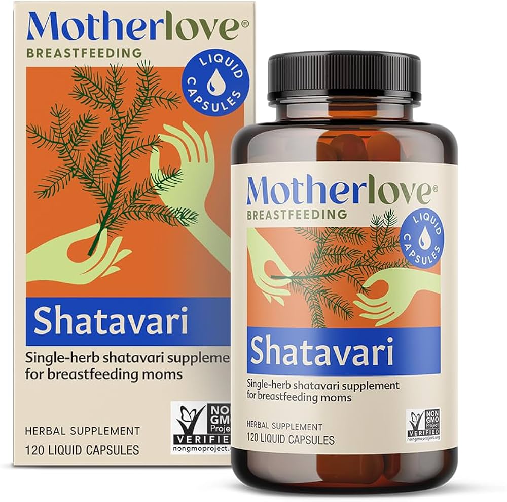 shatavari plant, herbal medicine, organic ingredients