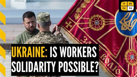 ukrainian military support
