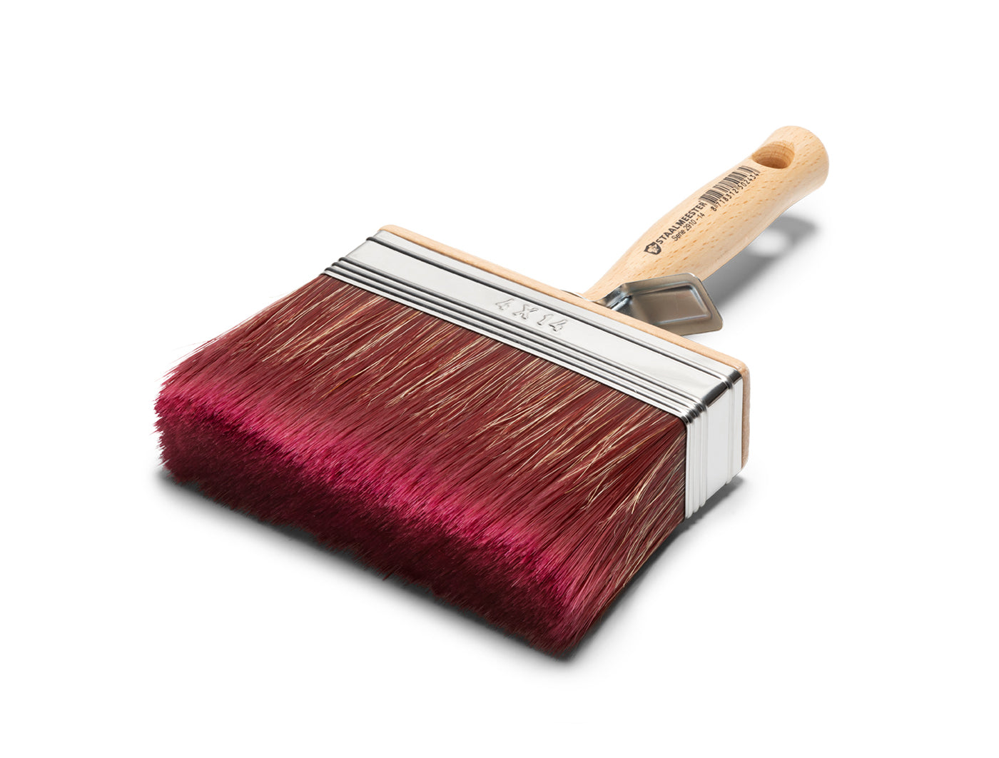 mineral walls and painting tools