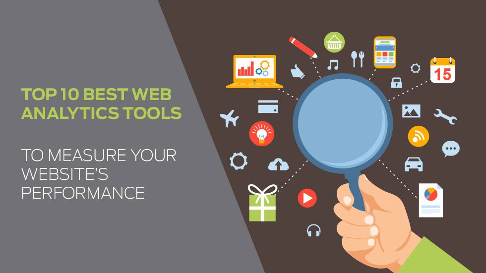 website analytics tools