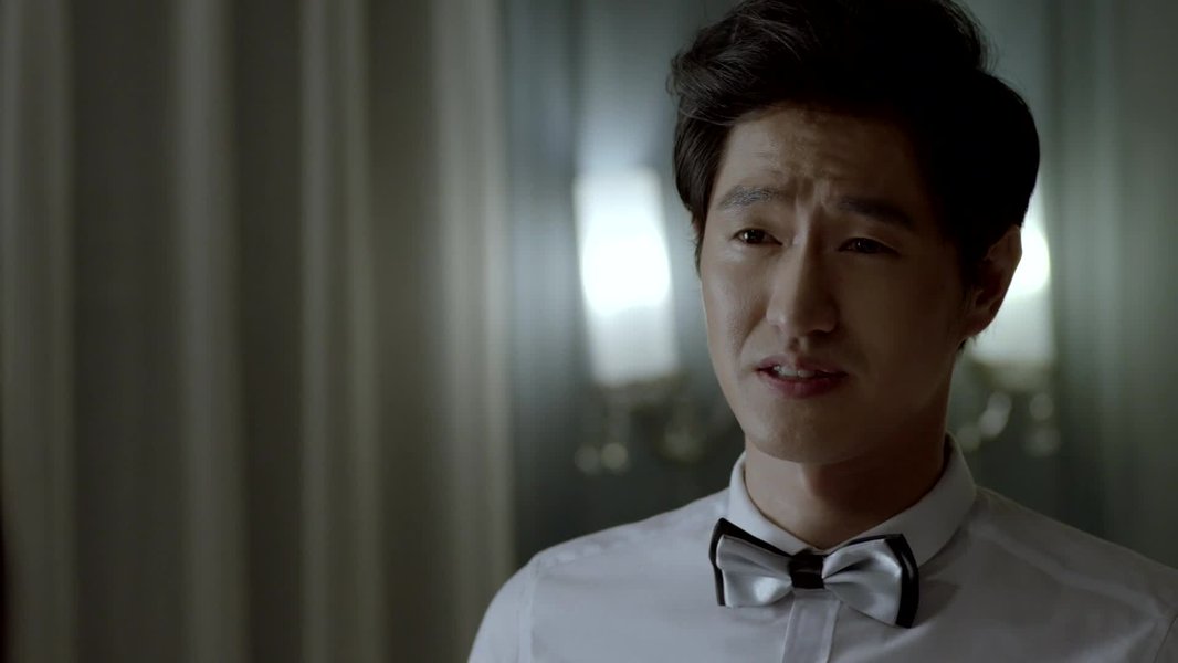 Simon Twu Dramatic Reel Still