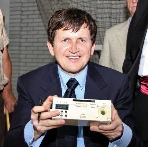 Charles Simonyi : American Computer Businessman & the Genius Behind ...