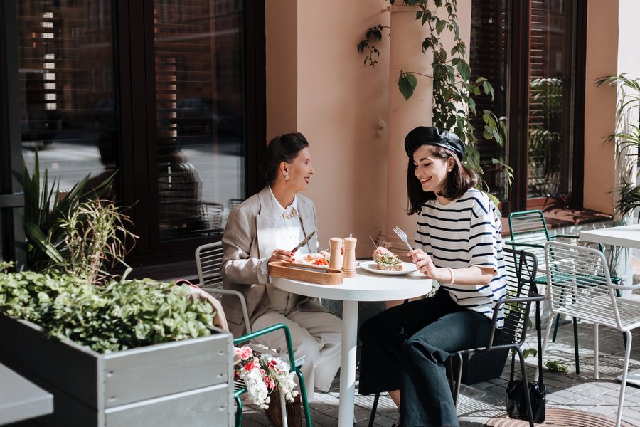Restaurant Customer Satisfaction Survey