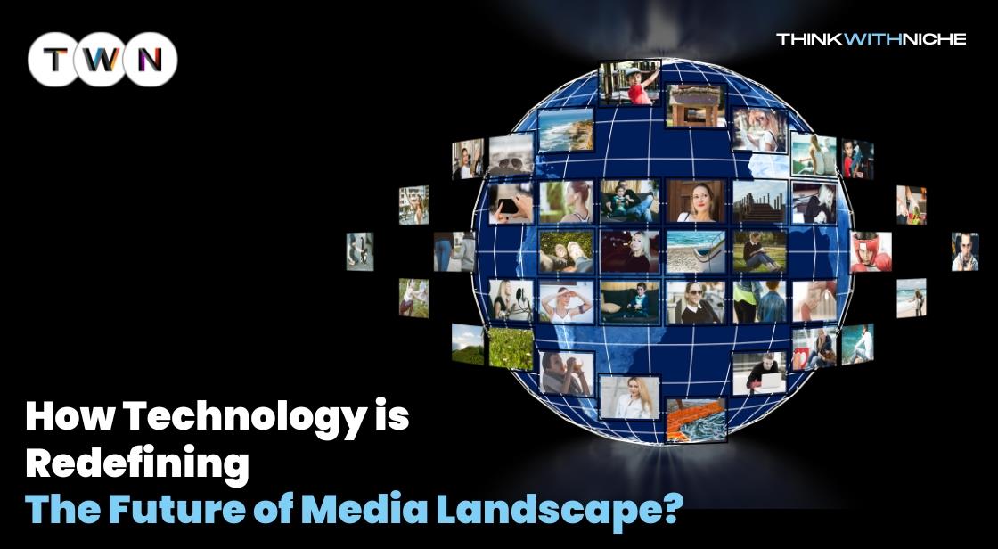 real world technology landscape