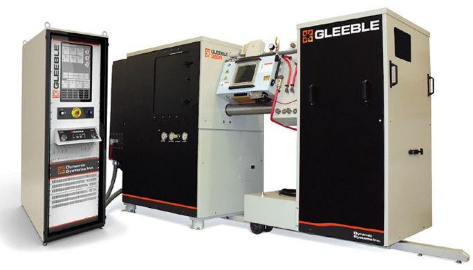 physical simulation analysis equipment