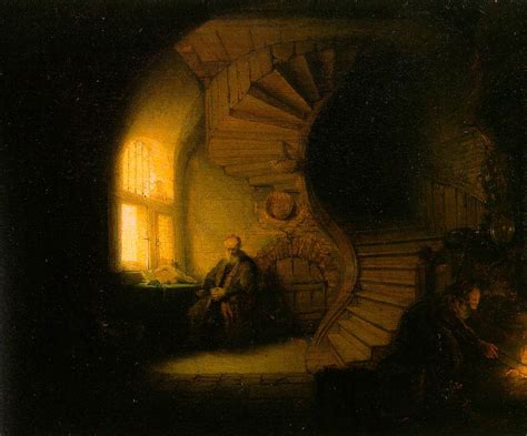 philosophical contemplation