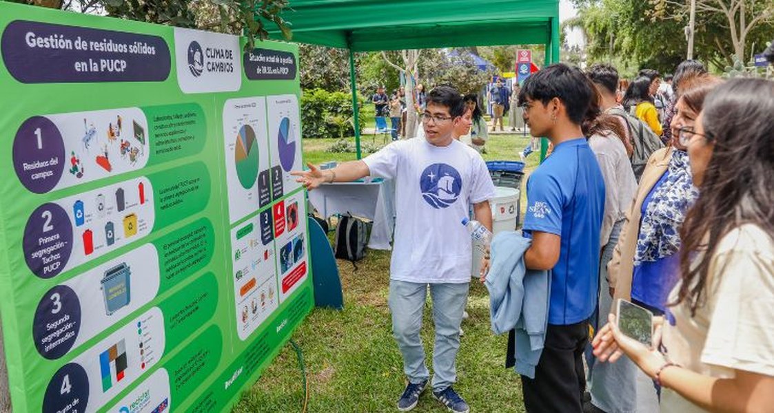 Educación y Participación Ciudadana