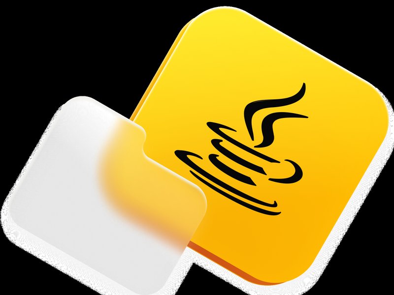 Логотип Java