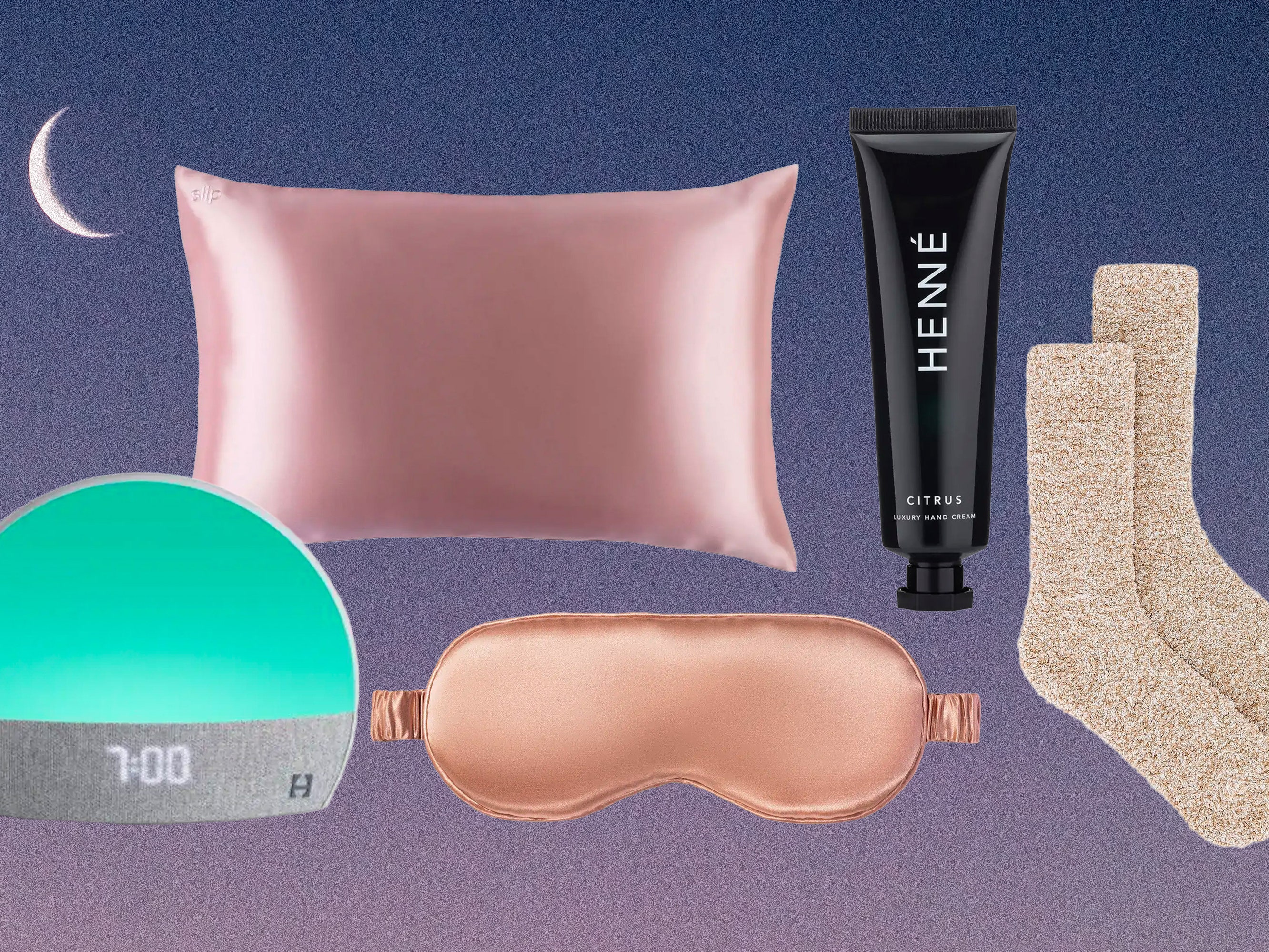 quality sleep products
