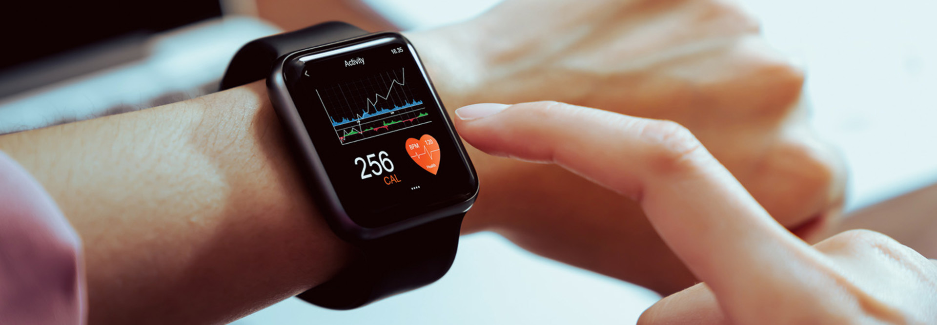 smart bracelet wearable technology health