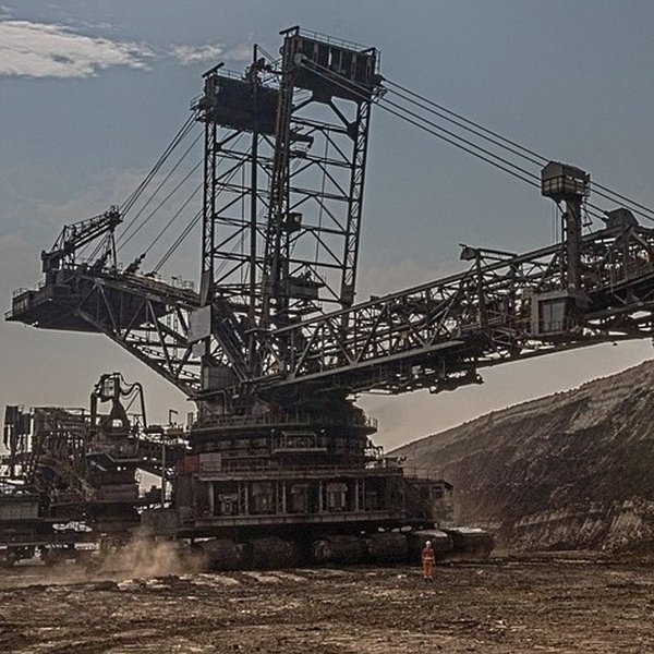 Mining Industry Applications