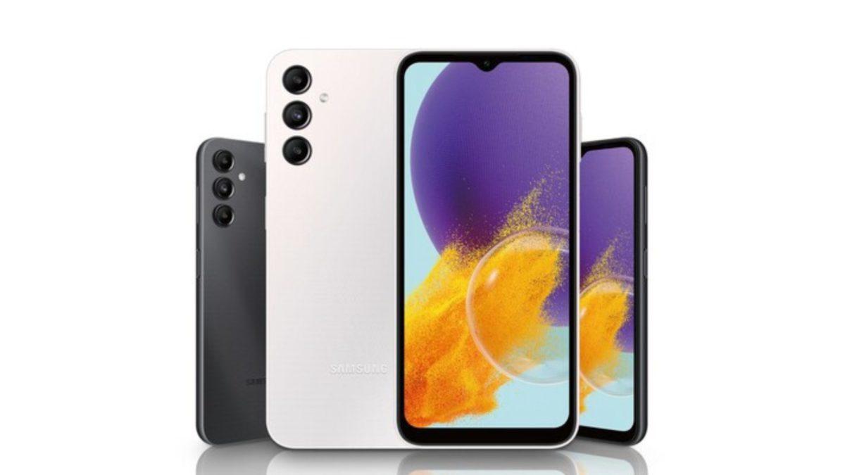 budget smartphones urban display