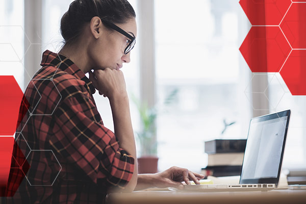 online exam setup technological equipment