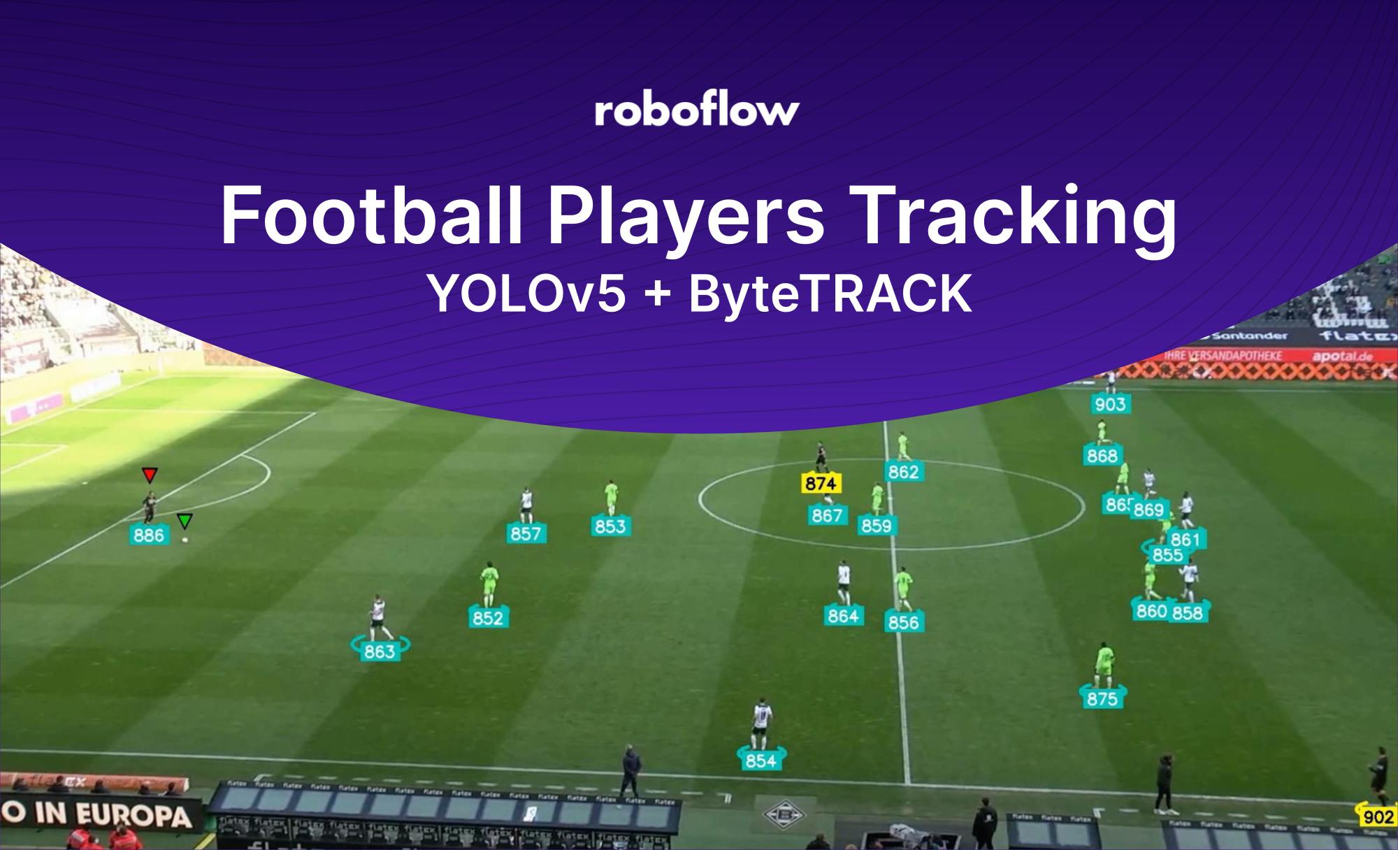 soccer field, analysis charts, football players