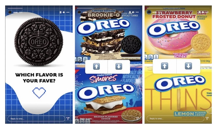 creative social media posts