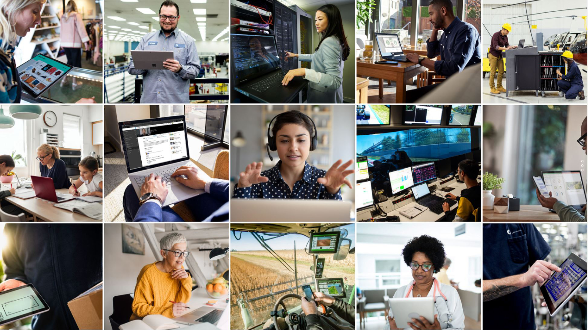 digital devices, modern social interactions, diverse community support