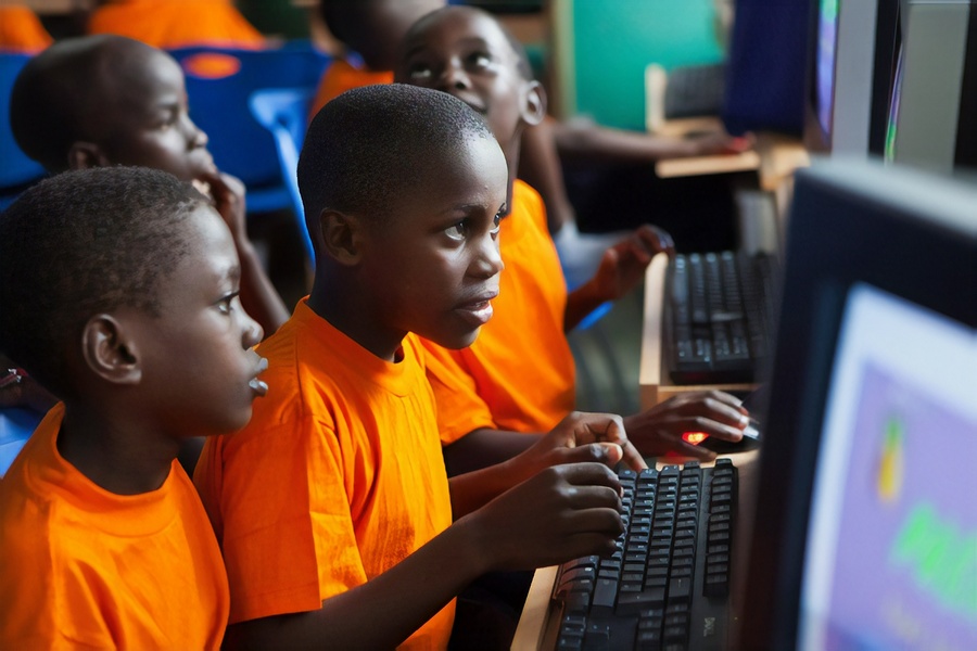 digital devices and youth engagement