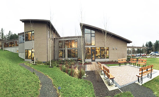 rural healthcare clinic landscape