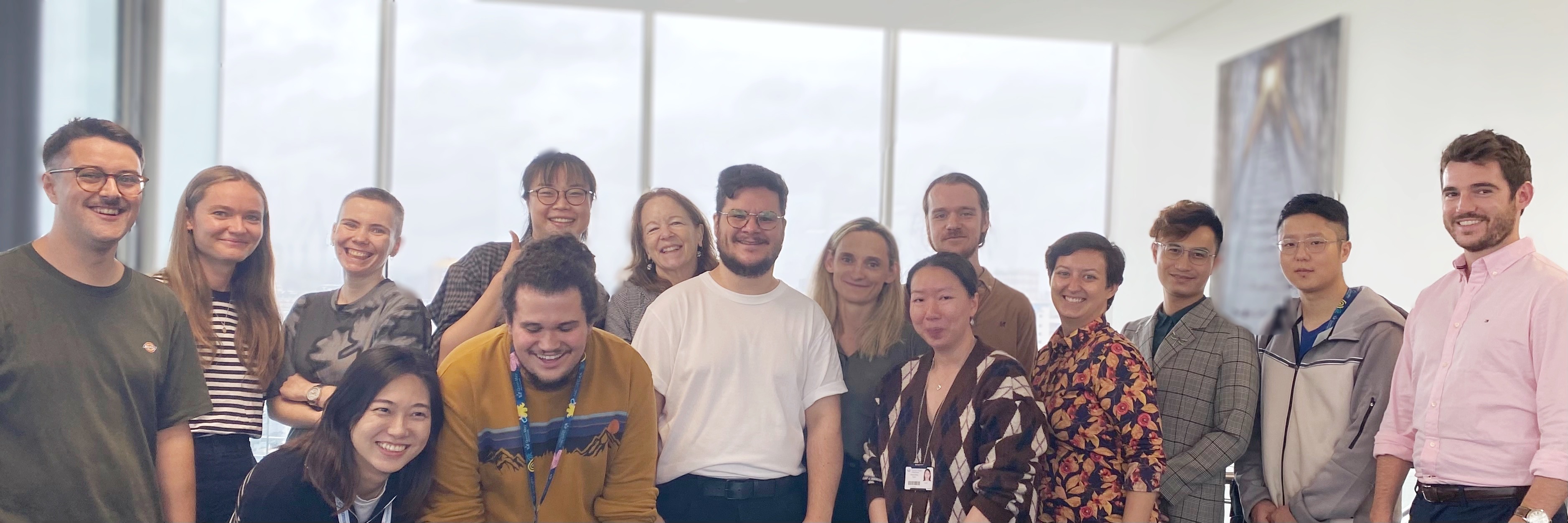 sociolinguistics social research community