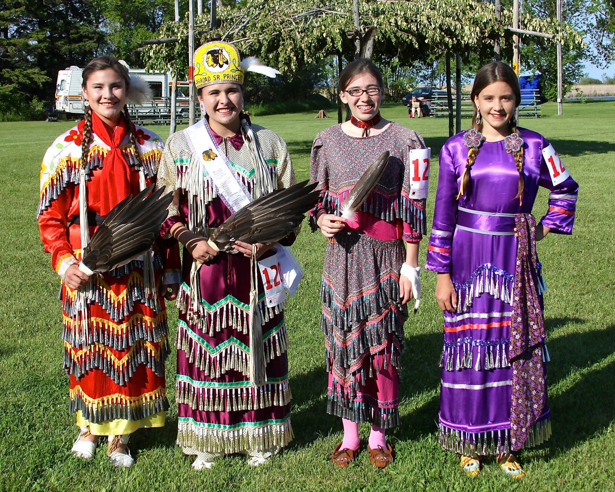 community cultural heritage celebration traditional language