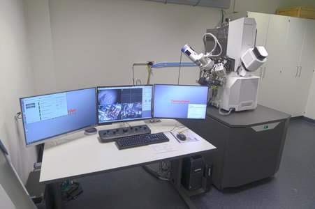 network scanning tools and computer lab setup