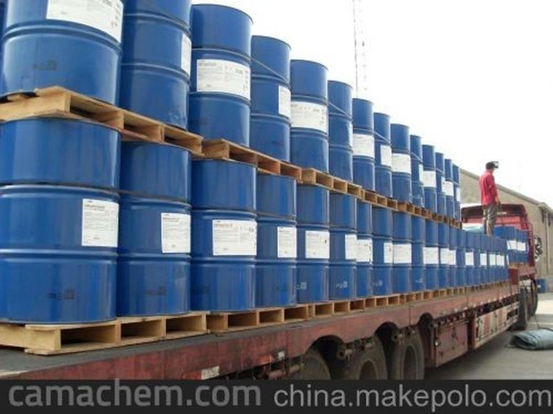 Sodium Cyanide Transportation