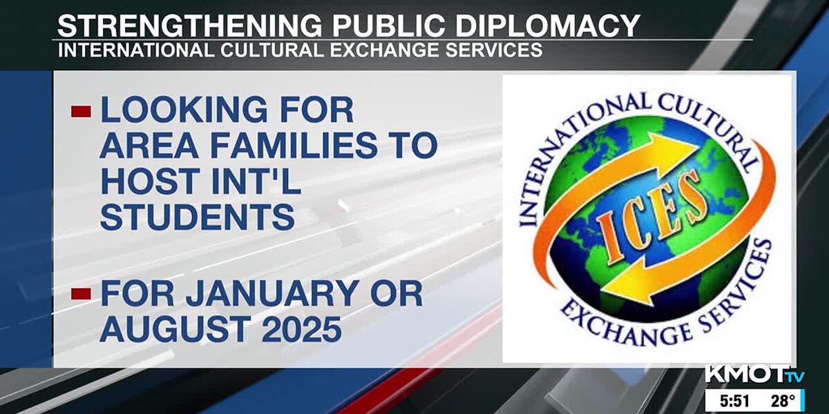 international diplomacy cultural exchange
