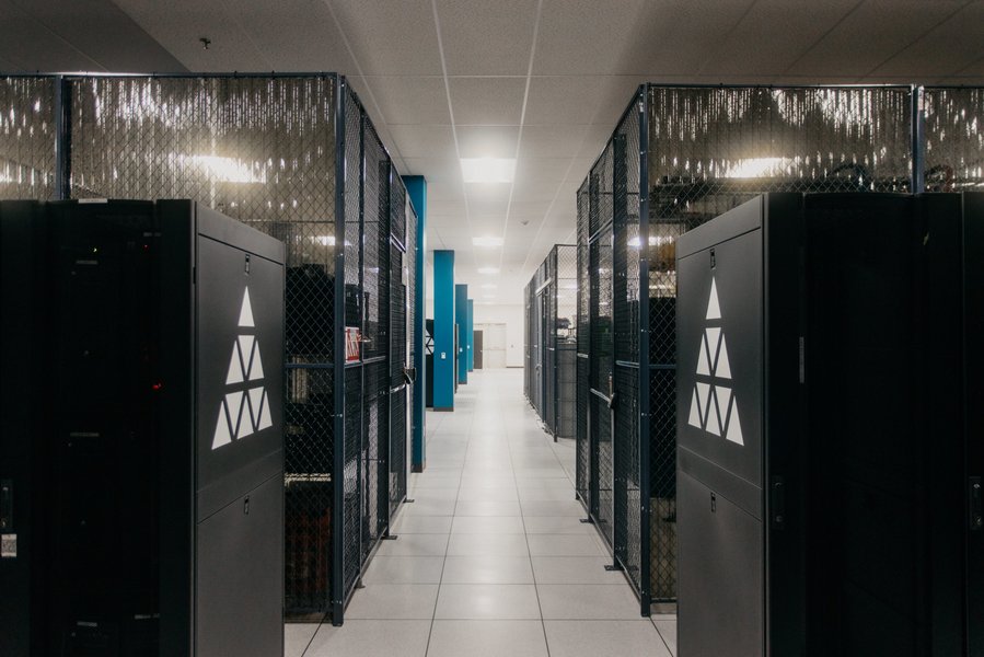 Data Center Server Racks