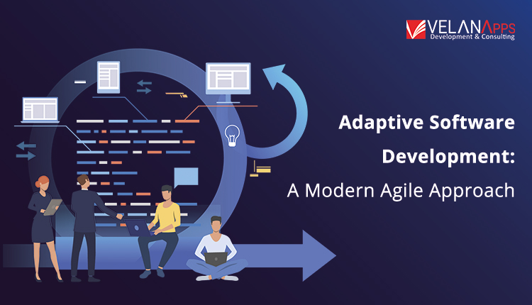 innovative modern software engineering