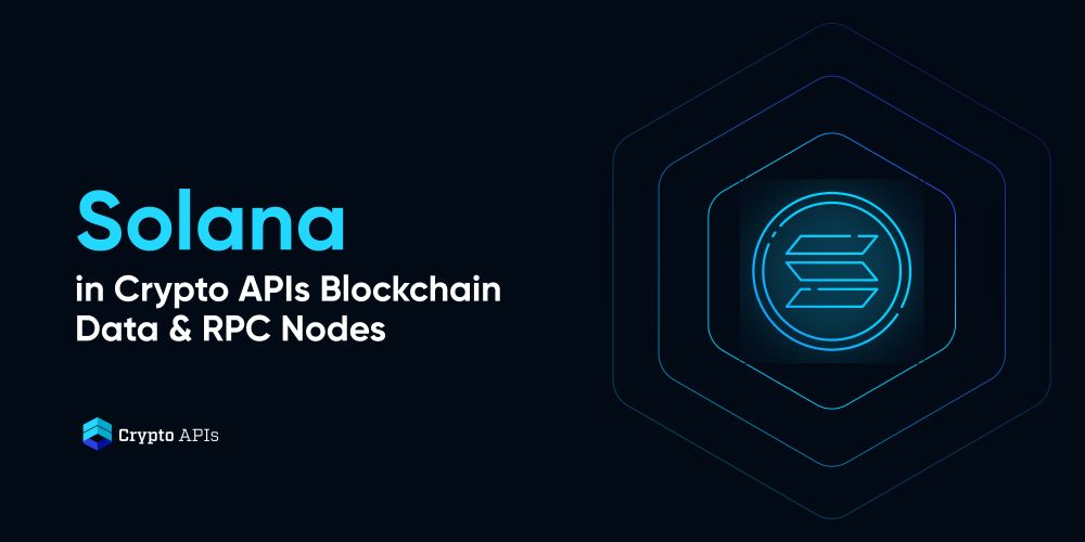 solana blockchain nodes and digital ledgers