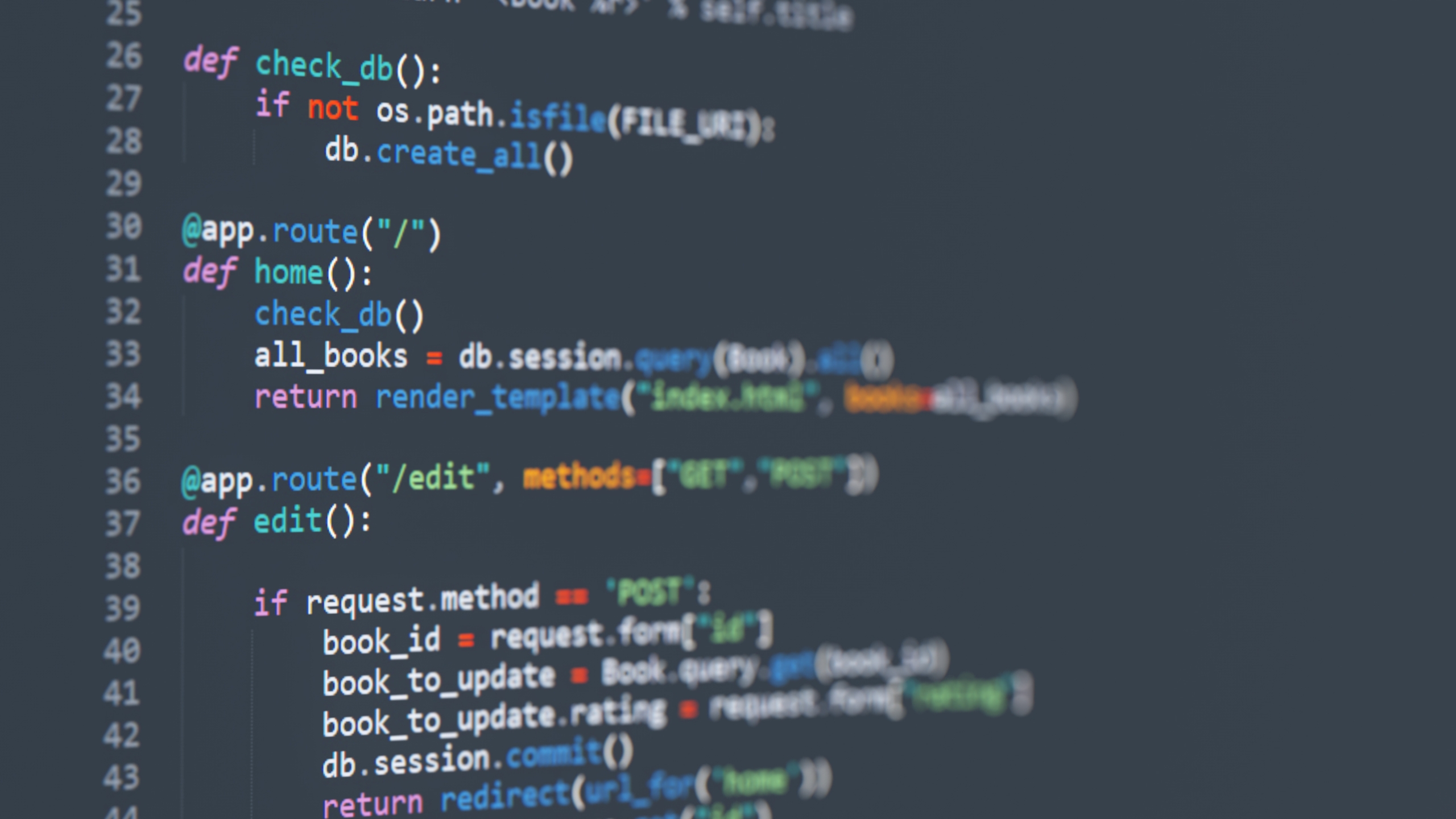 programming coding computer