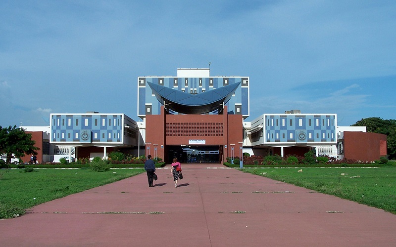 coding school senegal campus