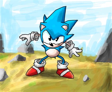 sonic the hedgehog diverse portrayals