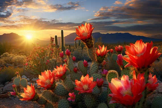 scenic digital landscape