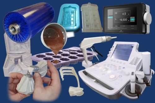 medical device therapy equipment