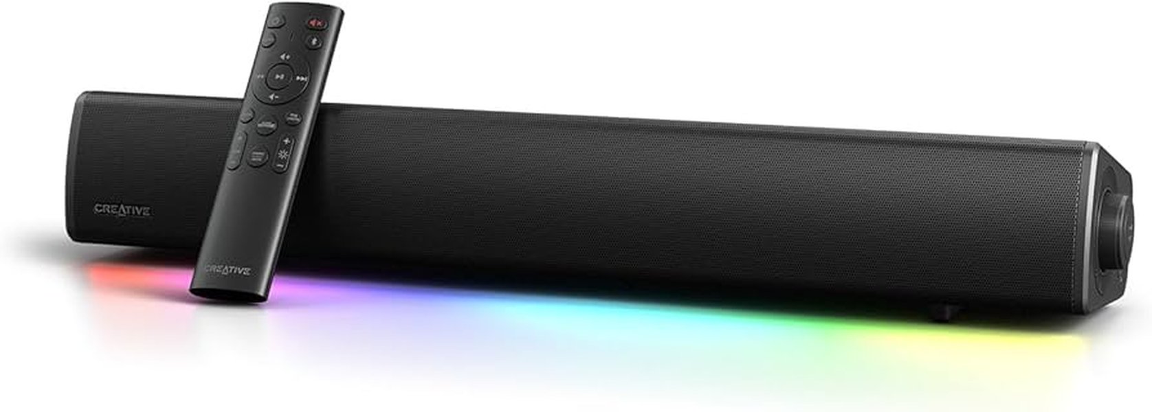Creative Sound Blaster GS5 RGB Gaming Soundbar