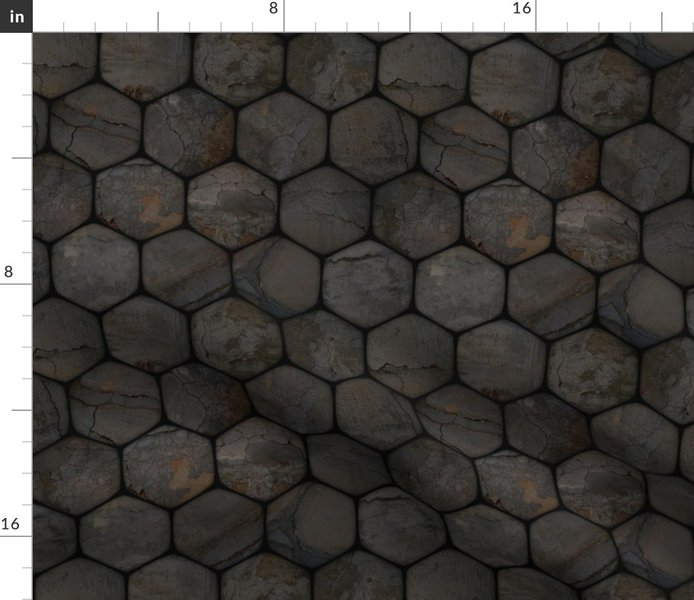fabric texture industrial