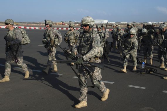 military base djibouti
