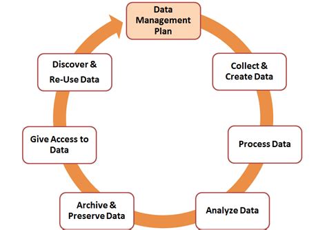 management research data analysis