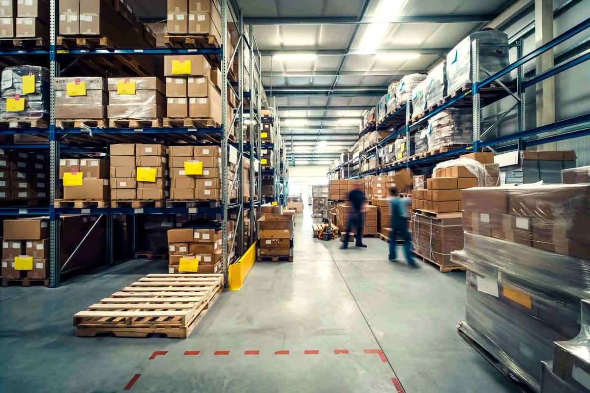 dropshipping tools supplier warehouse