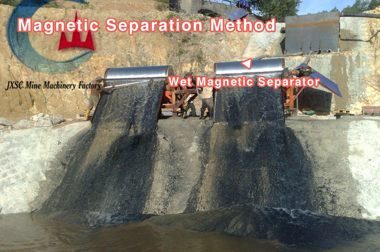 spodumene ore mine machinery processing