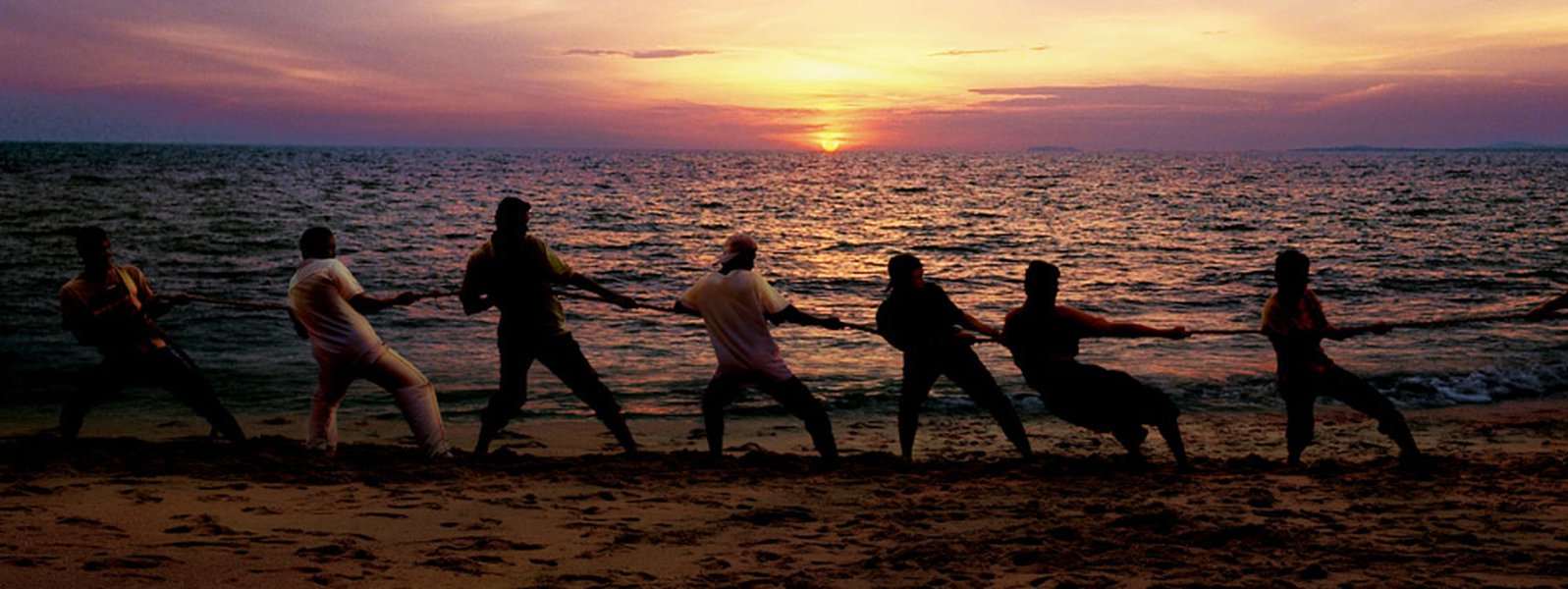 Corporate Team Building Venues