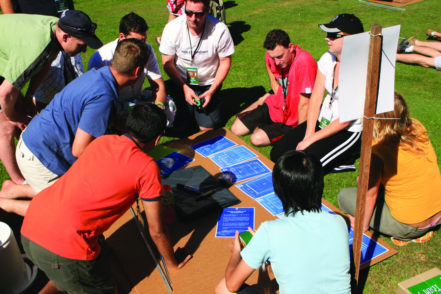 Summer Outing Ideas for Employees