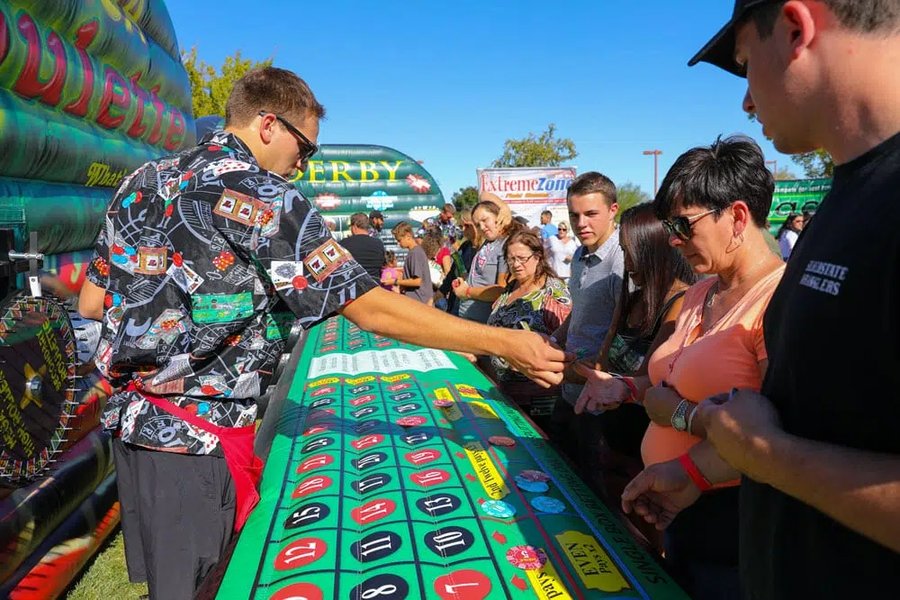 Company Picnic Ideas