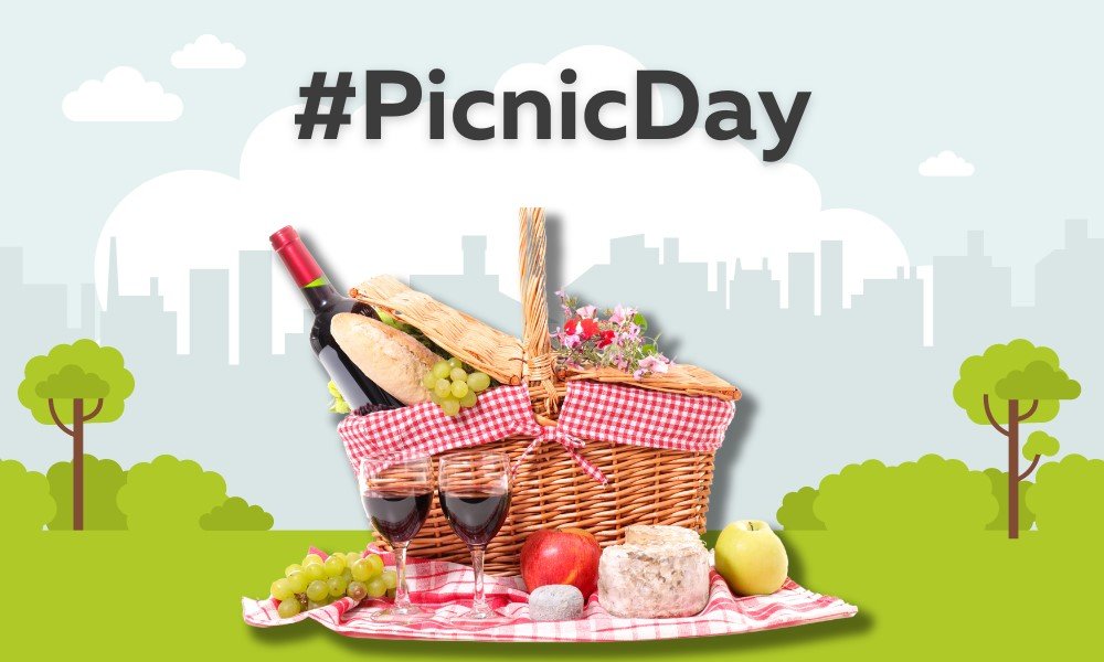 Destinations for Company Picnic
