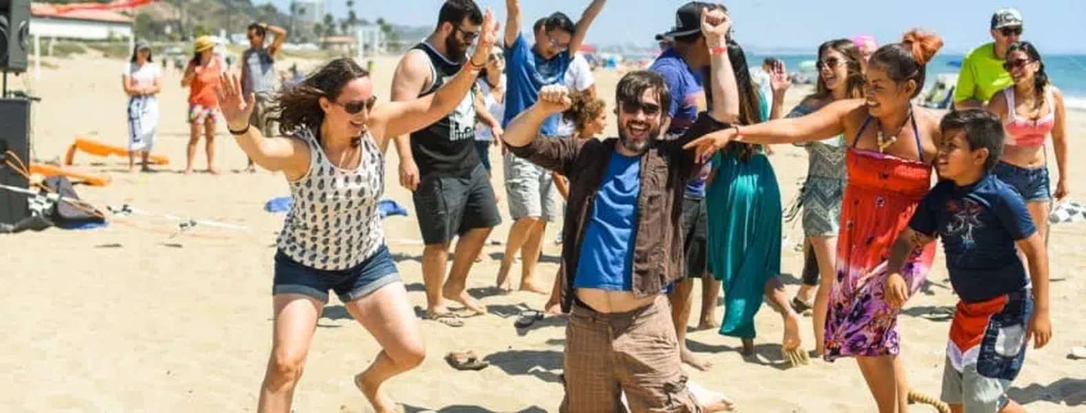 Company Picnic Theme Ideas