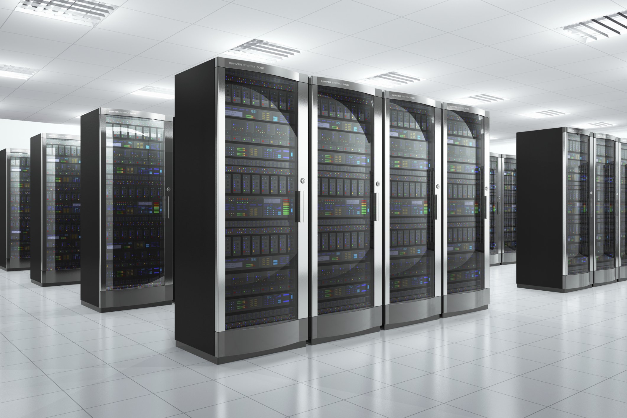 sql database servers computer equipment